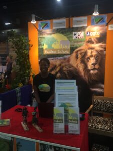 Safari Tanzania met Endless Safaris Gouden jaar Beurs 2026